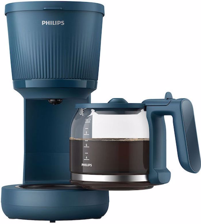 Kafetiera Filtrou Philips HD7411/70 Ble